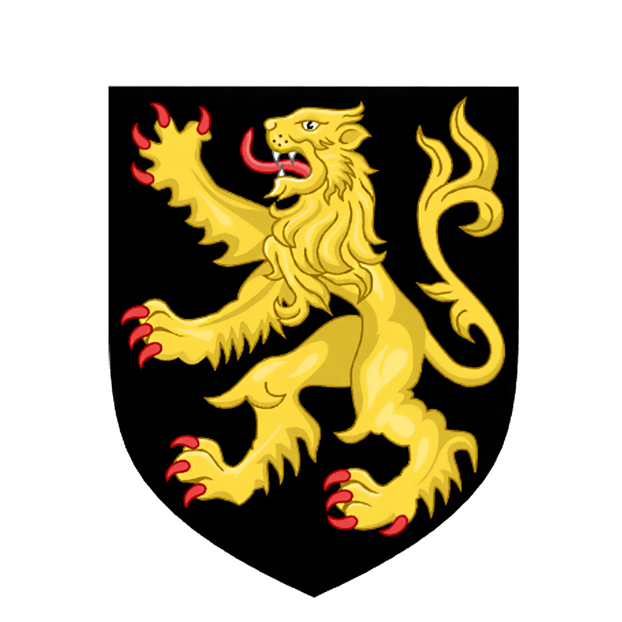 Omslag van het Oorkondenboek van Noord-Brabant tot 1312, deel I, de Meierij van 's-Hertogenbosch, bewerkt door Dr. H.P.H. Camps, uitgegeven in 1979.